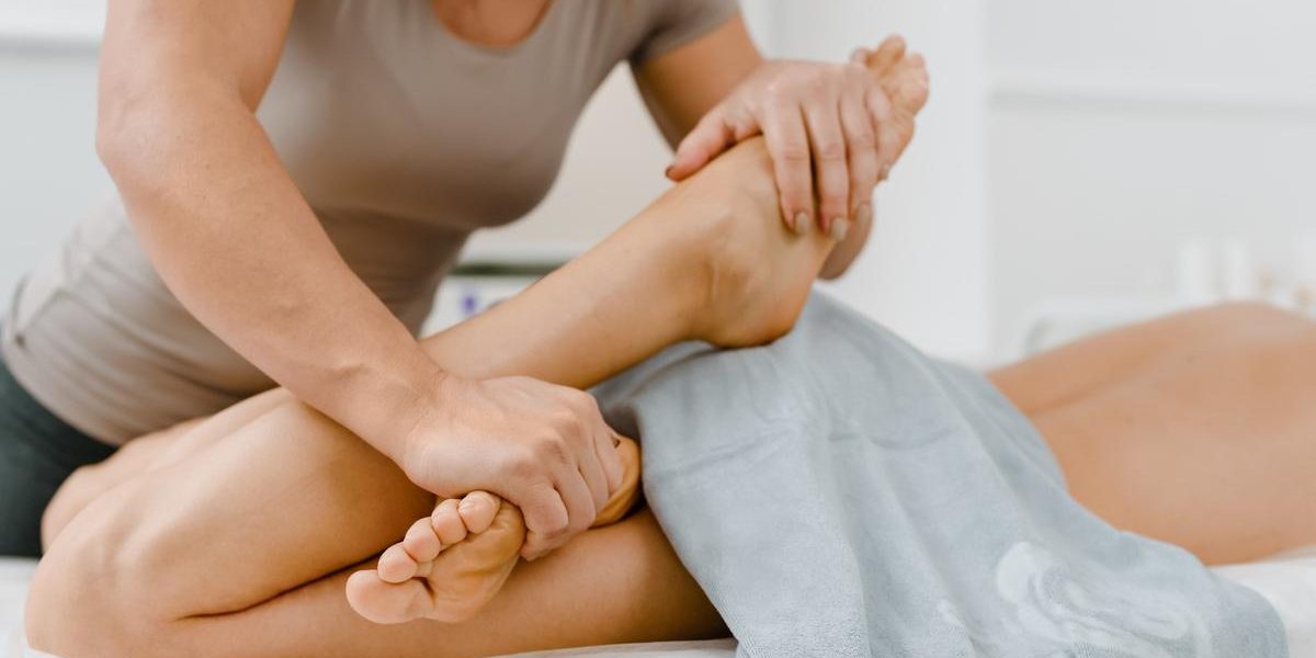 Ejercicios de estiramiento