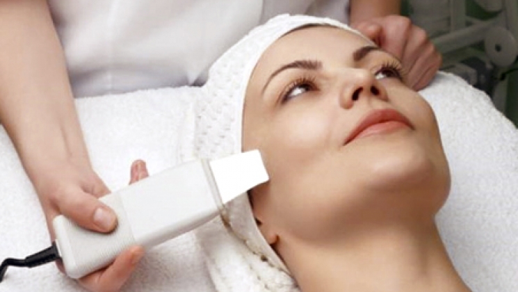 Tratamiento facial hidratante